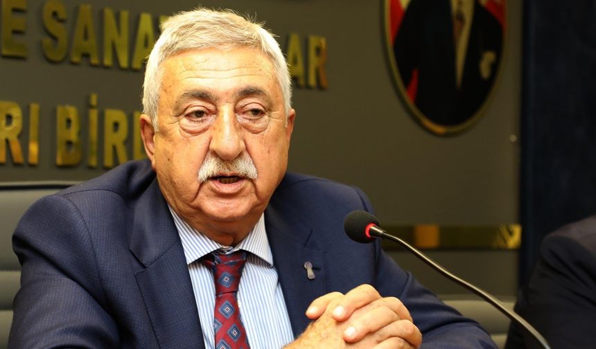 TESK Genel Başkanı: Ramazanda alışverişi tanıdık esnaftan yapın!