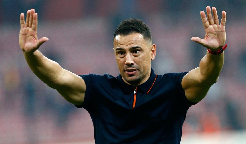 Konyaspor'da Çağdaş Atan ile yollar ayrıldı