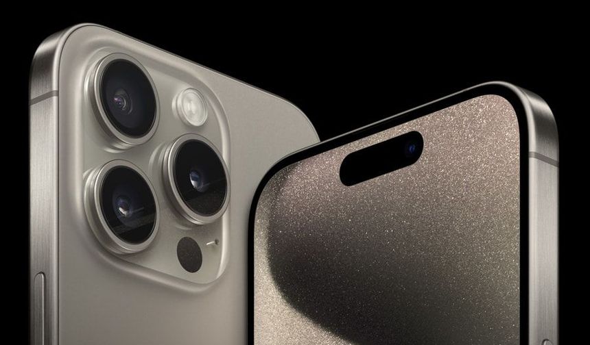 iPhone Duo satışa sunuldu