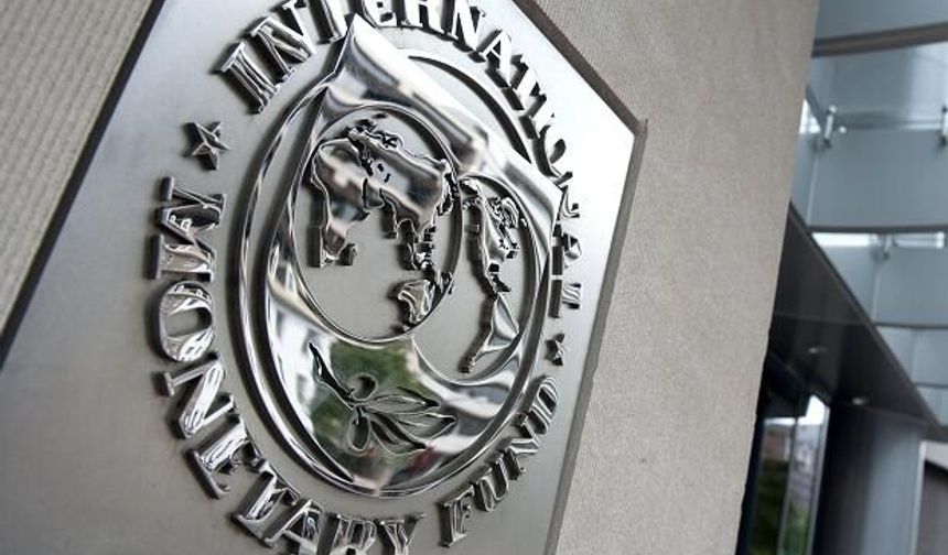 IMF'den telaşlandıran açıklama