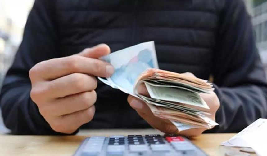 Kamuya 20 bin personel alınacak