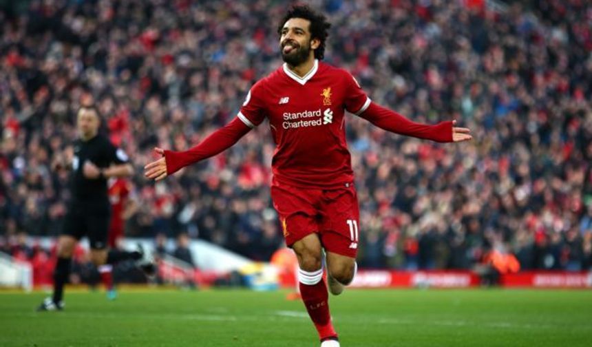 Salah Liverpool ayrılığı resmileşti