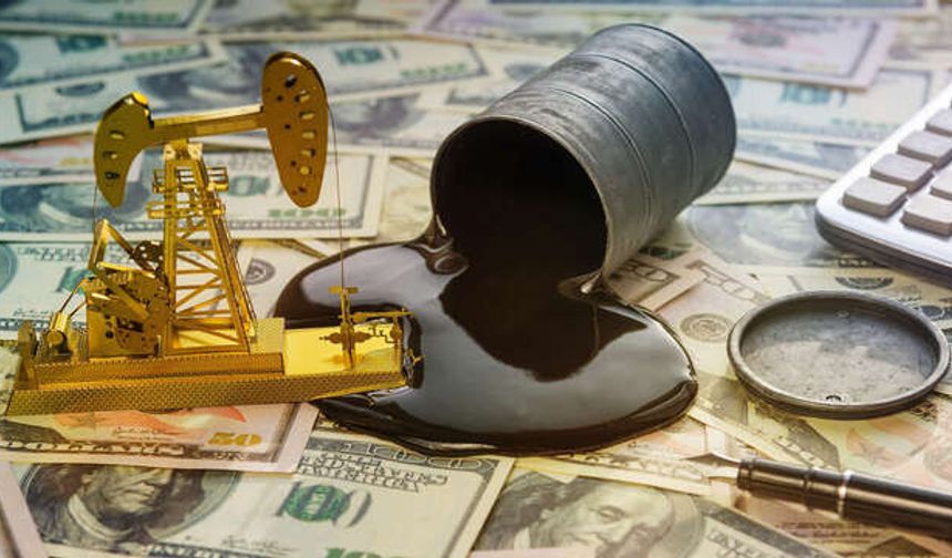 Brent petrol 110 doların üzerine çıktı