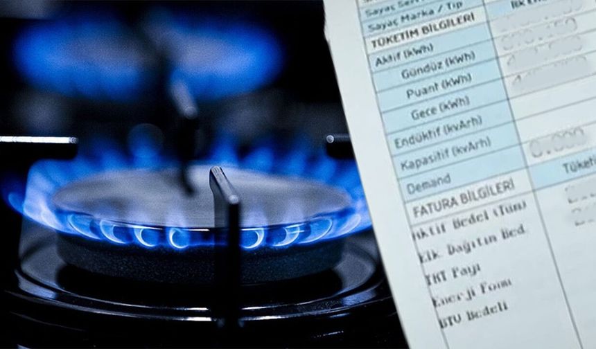 Doğal gaz fiyatlarında dalgalanma var mı?