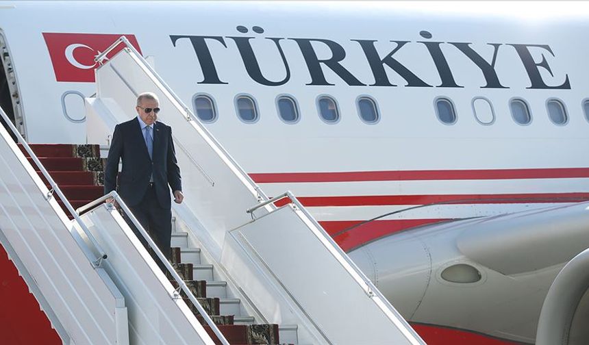 Erdoğan: Asgari ücret artışı yıl içinde bir kezdir!