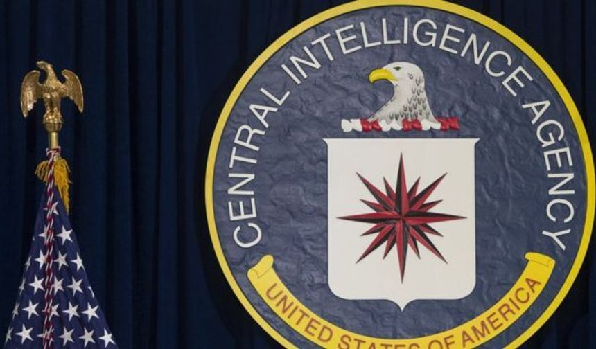 CIA'da flaş suçlama