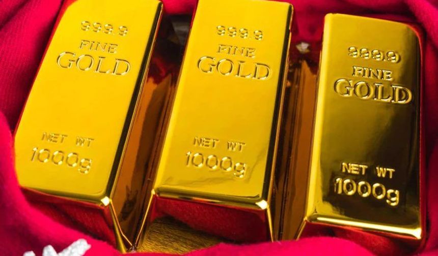 Aylık en yüksek reel getiri külçe altında oldu