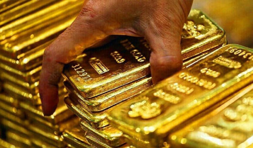 Ocakta en fazla aylık reel getiri külçe altında oldu