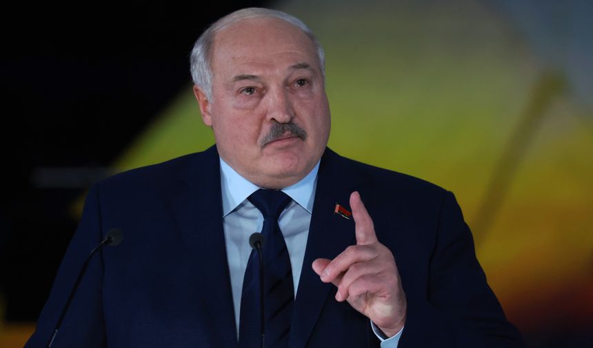Lukaşenko, yeniden aday olacak
