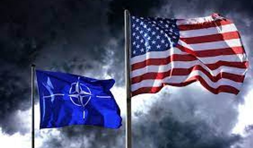 ABD, Ukrayna'ya desteğini sürdürecek