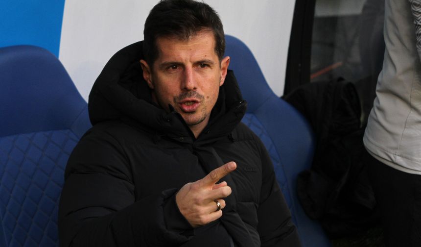 Emre Belözoğlu Kasımpaşa'da