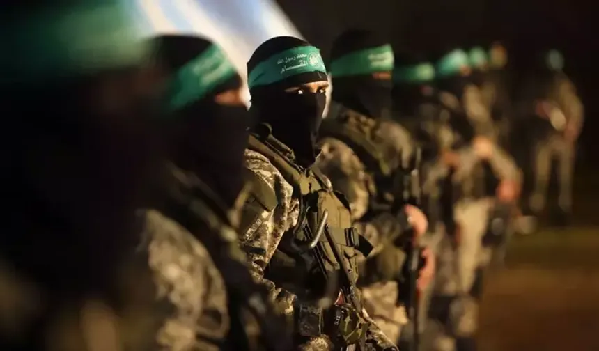 Hamas: Sorunlar çözüldü!