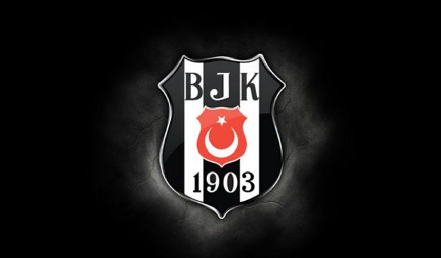 Beşiktaş’ta transfer komitesi kuruldu