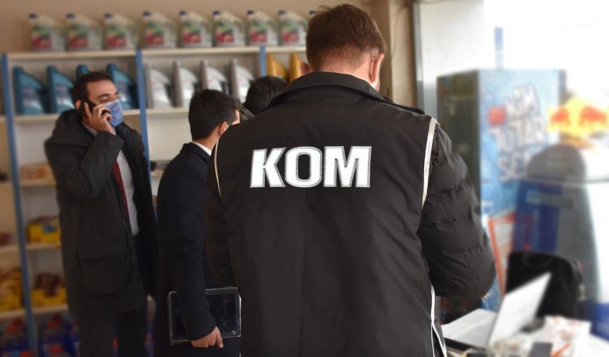 32 ildeki uyuşturucu operasyonlarında 298 kişi tutuklandı!