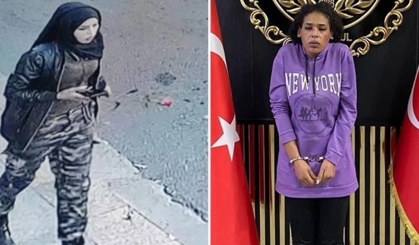 İstiklal saldırısında sanığa 7 kez ağırlaştırılmış müebbet