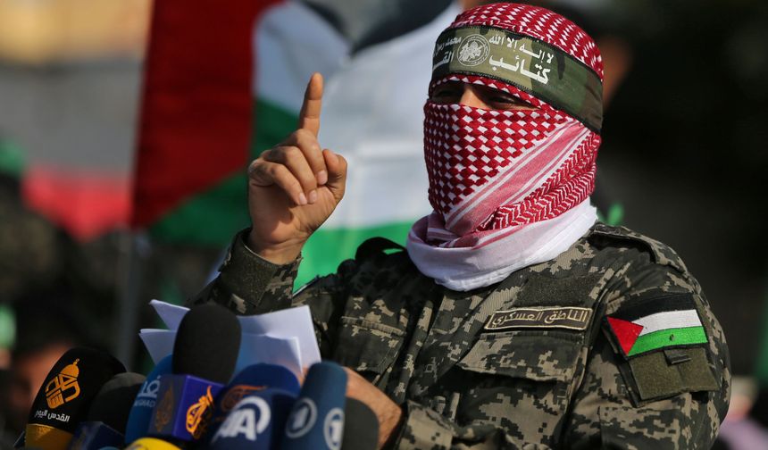 Hamas: İsrail’in yanıtını aldık, inceleyeceğiz!