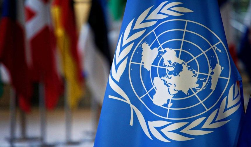 BM'den yeni Gazze açıklaması