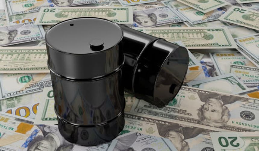 Petrol fiyatlarında hafif düşüş var!