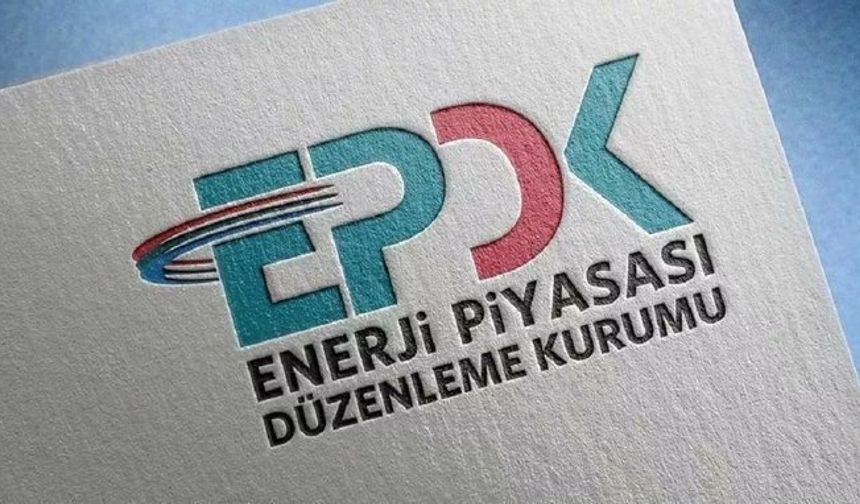 EPDK karar verdi: Kilovatsaat başına 222.96 kuruş