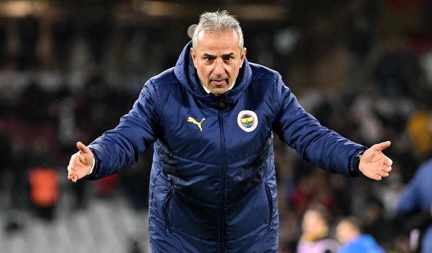 İsmail Kartal: Puan kaybı düşünmüyoruz