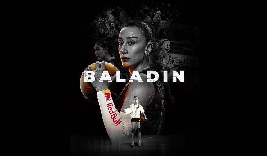 'Baladın' belgeseli yarın yayına giriyor