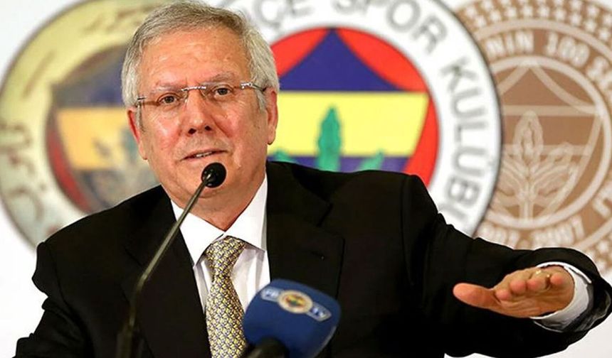 Aziz Yıldırım: Fenerbahçe çürümüşlüğün içindedir!