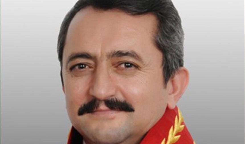 Yargıtay Başkanvekilliğine Ahmet Ömeroğlu seçildi!