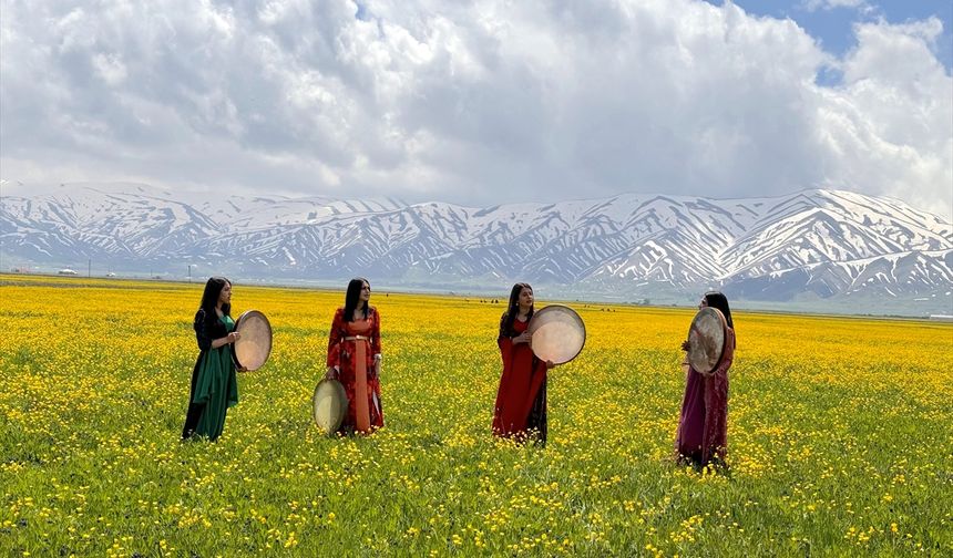 Hakkari'de turizmin geliştirilmesi için tanıtım atağı!