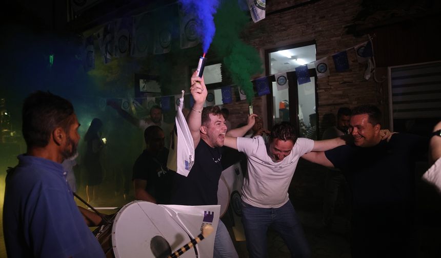 Yunanistan'da Türklerin partisi Rodop ve İskeçe'de birinci oldu!