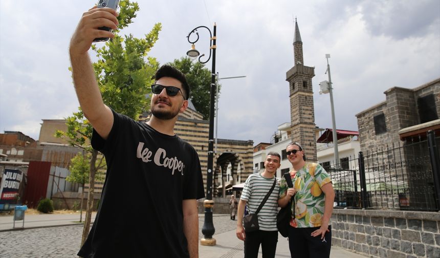 Yurtlar ücretsiz olunca gençler Diyarbakır'ı tercih etti!