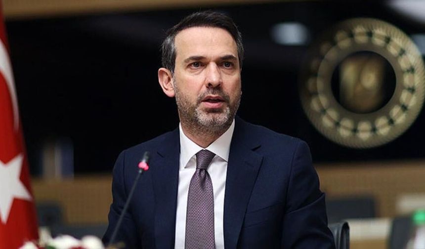 Bakan Bayraktar: Enerji arz güvenliğinde bir sıkıntı yok!