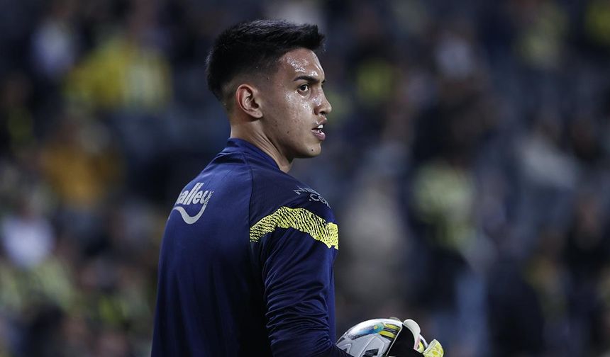 İrfan Can Eğribayat Samsunspor'da