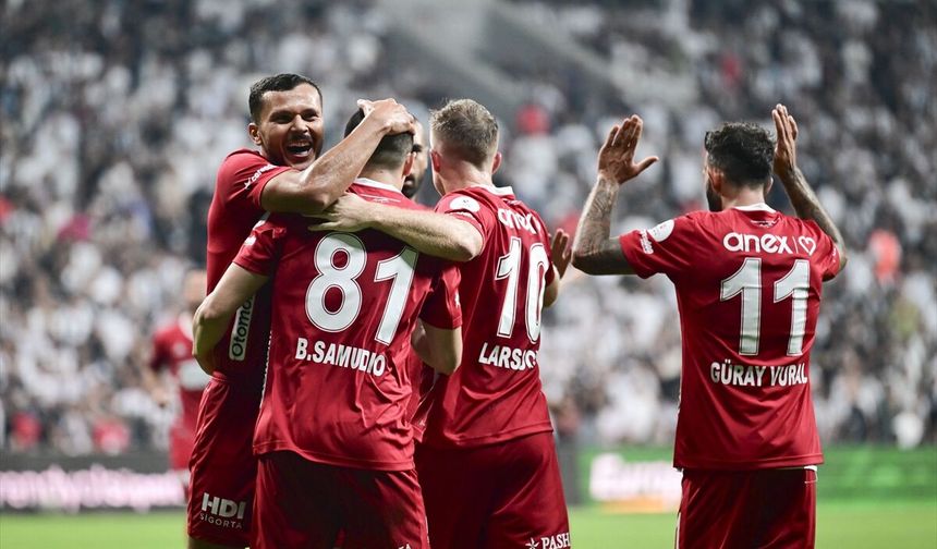 Antalyaspor başkanı belli oldu