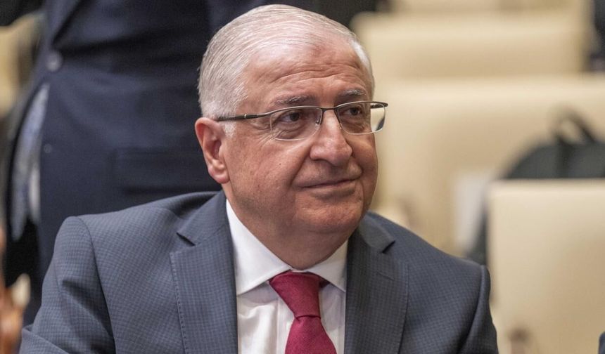 Yaşar Güler İngiltere'de