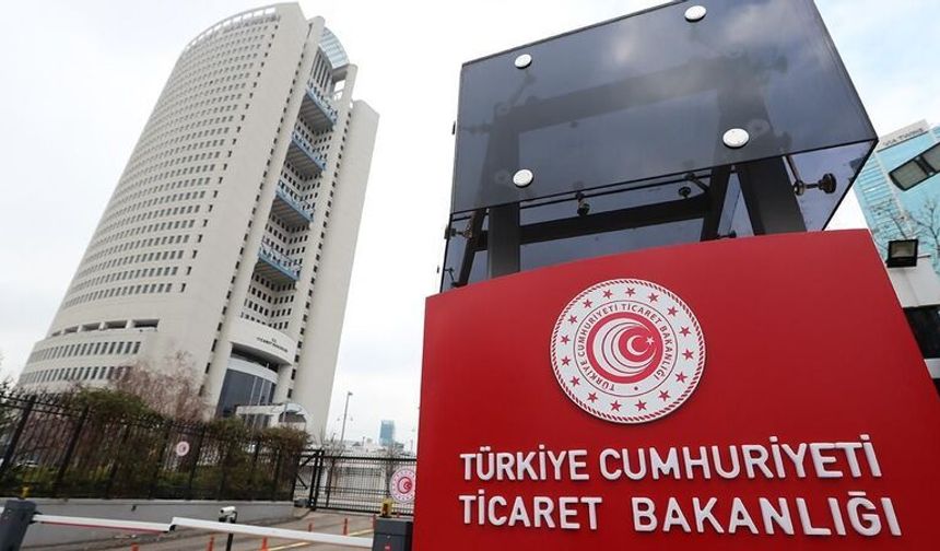 Bakanlıktan 'indirimli satış' tanıtımı yapanlara uyarı!