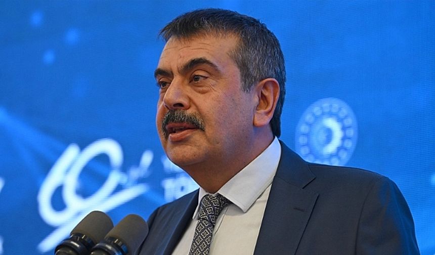 Yusuf Tekin yargıya gidiyor