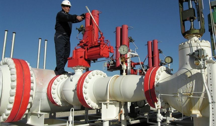 LPG ithalatı yıllık bazda yüzde 4,22 azaldı!