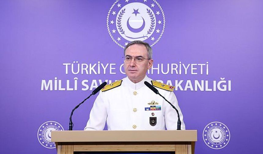 MSB: PATRIOT Hava Savunma Sistemi Malatya’ya konuşlandırıldı!