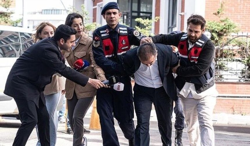Yenidoğan çetesi davasında duruşma ertelendi