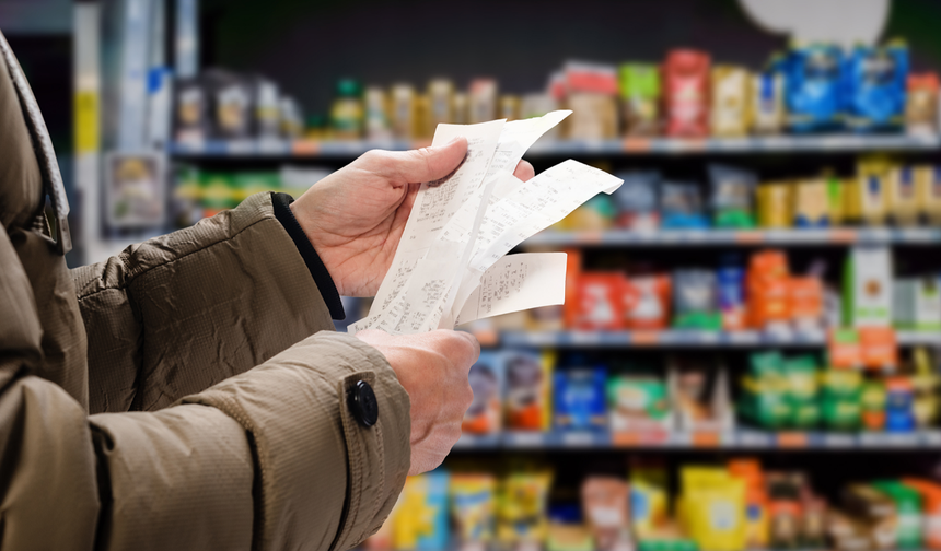 12 ay sonrası enflasyon beklentisi yüzde 48,81!