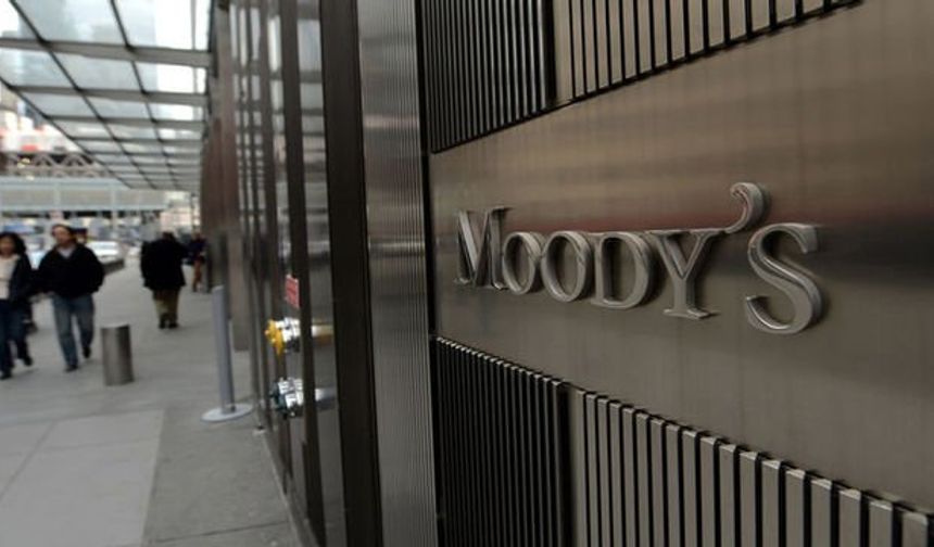 Moody's, Türkiye'nin kredi notunu güncellemedi