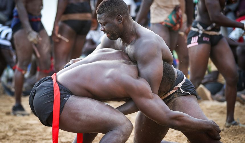 Senegal'in Kalbinde Atan Bir Kültür: Laamb!