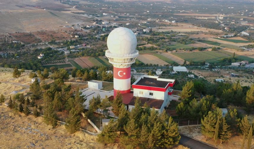 Bakan Uraloğlu: Milli Gözetim Radarı testleri başarıyla tamamladı