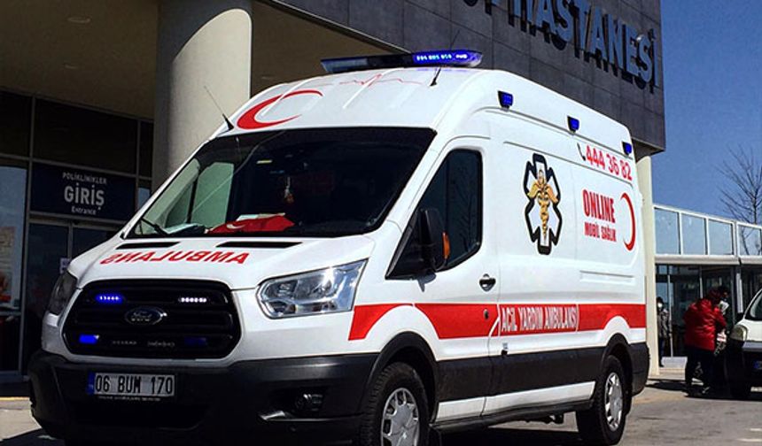 Gerçek ve tüzel kişiler ambulans işletemeyecek!