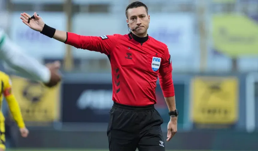 Zorbay Küçük serbest bırakıldı