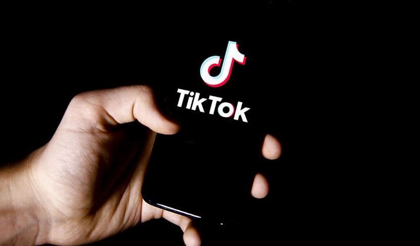 TikTok, erişime kapatıldı