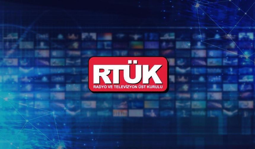 RTÜK, İBB soruşturmasındaki yayın ihlallerini affetmedi!