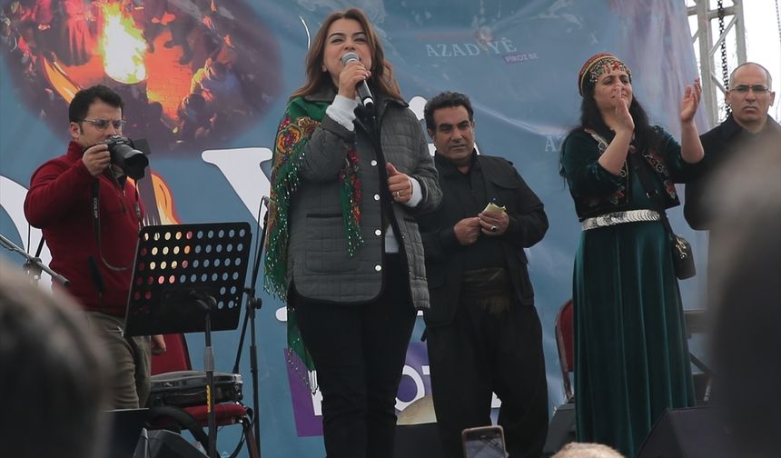 DEM Parti'li Koçyiğit: Asrın çağrısını sahipleneceğiz!