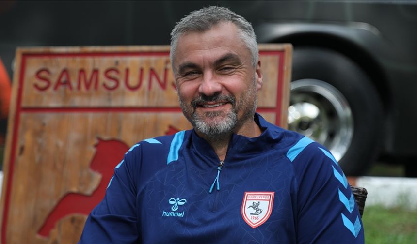 Thomas Reis: Takım olarak çok iyi savunduk