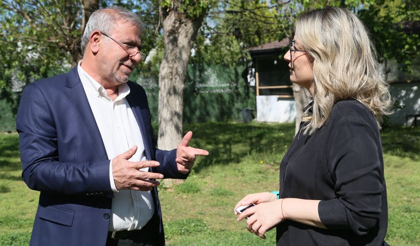 İlhami Işık: PKK ay sonunda kongreyi toplayıp, kendini feshedecek!
